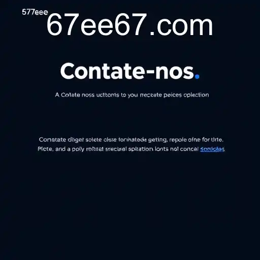 Contate-nos