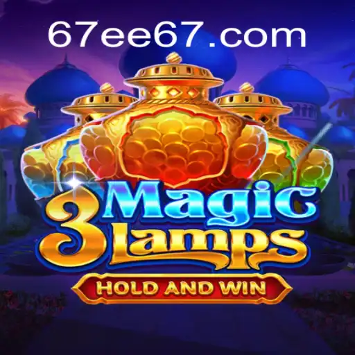 Descubra o Fascinante Mundo de 3MagicLamps