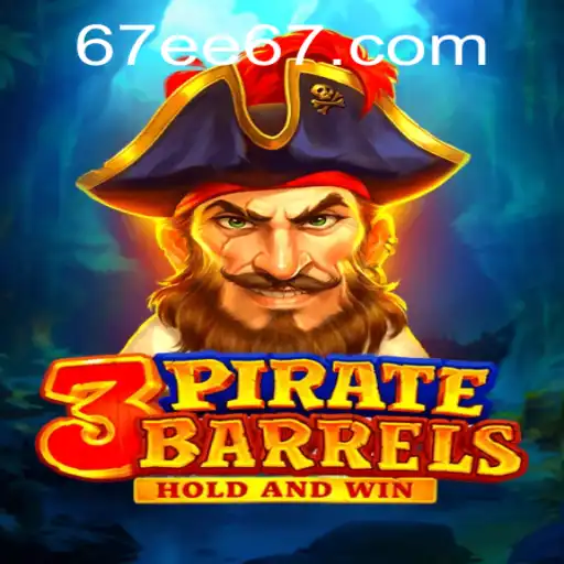 Descubra a Emoção de 3PirateBarrels: Uma Aventura de Jogo Única