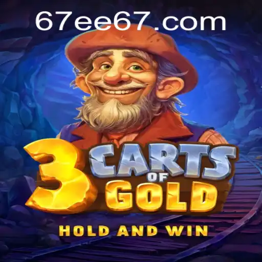 Descubra o Fascinante Mundo de 3cartsOfGold