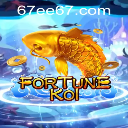 Descubra as Aventuras do Jogo FORTUNEKOI com 67ee.com