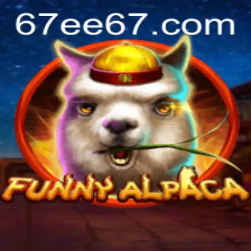 FunnyAlpaca: Uma Aventura de Rir e Aprender