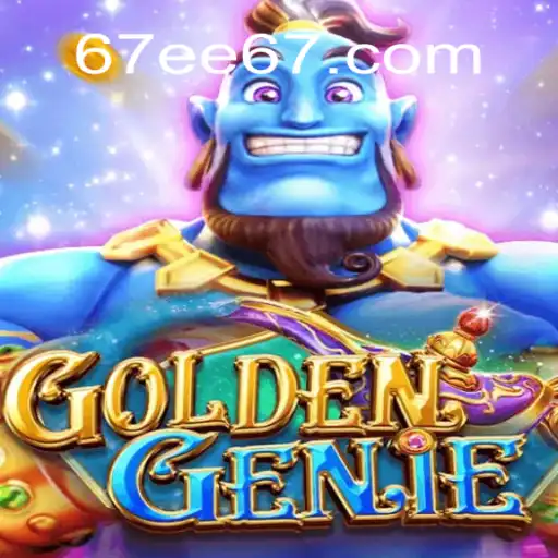 GOLDENGENIE: Um Novo Jogo de Estratégia que Captura a Imaginação