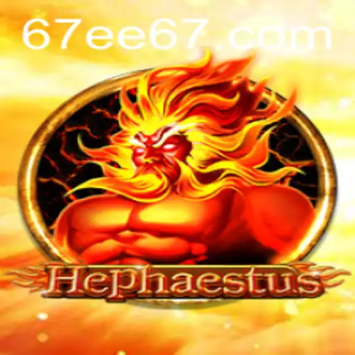 Descubra o Universo de Hephaestus: Um Mergulho na Mitologia com 67ee.com