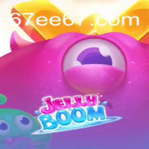 Explorando o Universo Colorido de JellyBoom: A Nova Sensação no Mundo dos Jogos