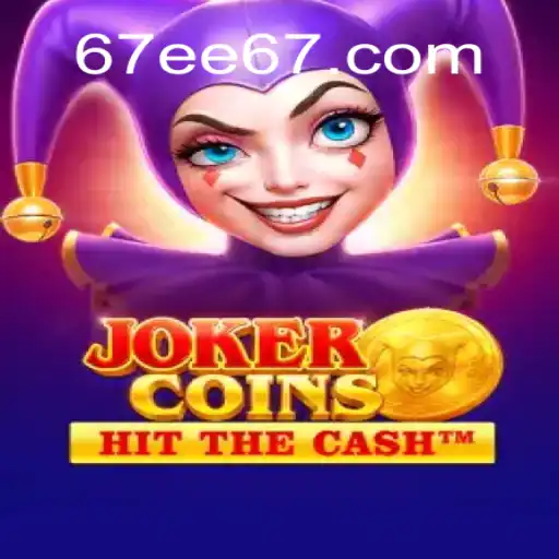 Explorando o Universo de JokerCoins: Regras e Estratégias de Jogo
