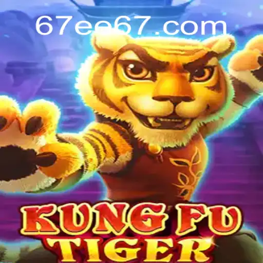 Descubra o Mundo de KungFuTiger: O Novo Sensação dos Jogos Online