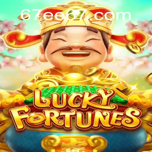 LUCKYFORTUNES: O Novo Jogo Viral Inspirado em Eventos Atuais