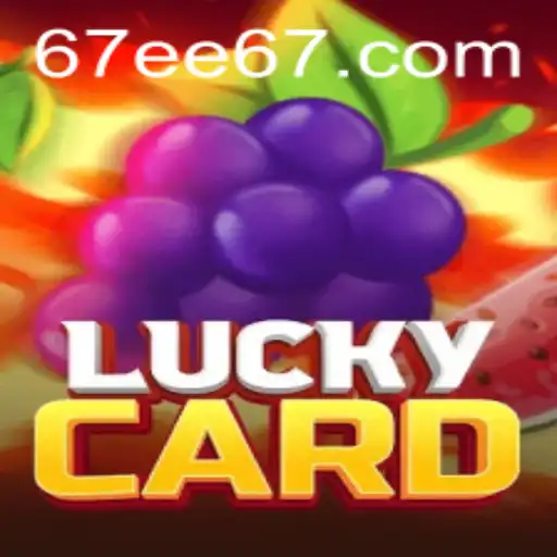Explorando o Fascinante Mundo do Jogo LuckyCard