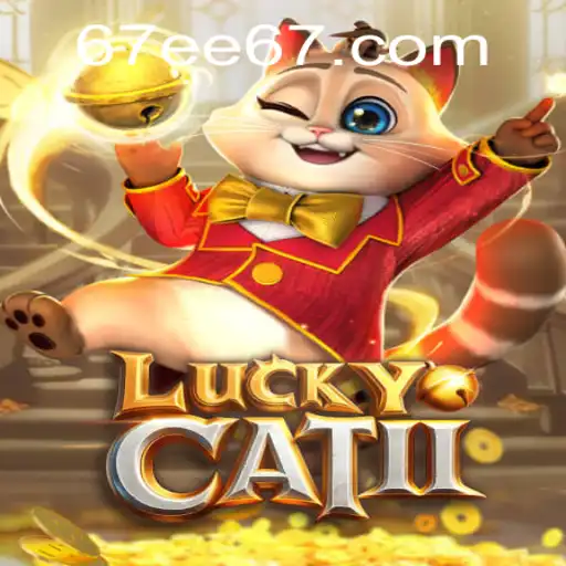 Explorando o Fascinante Mundo de LuckyCatII: O Jogo do Momento no 67ee.com