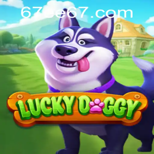 Descubra o Mundo de LuckyDoggy: Um Jogo Envolvente e Cativante