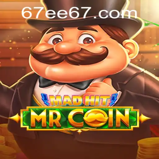 Explorando o Mundo Fascinante de MadHitMrCoin