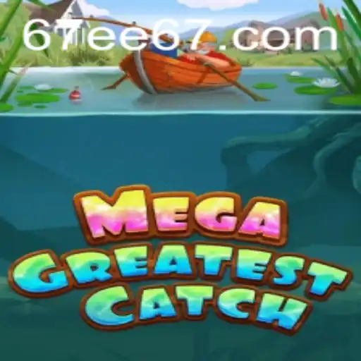 MegaGreatestCatch: Uma Aventura Inovadora no Mundo dos Jogos