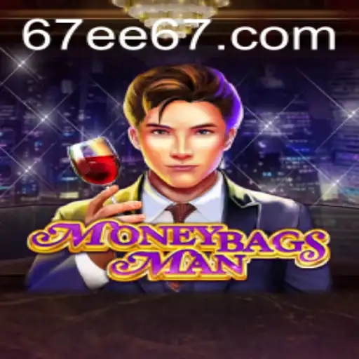 Descubra MoneybagsMan: O Jogo que Está Dominando as Plataformas de Entretenimento