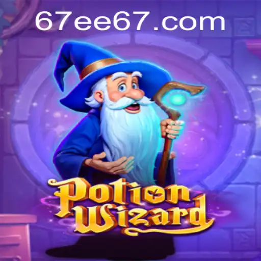 Descubra o Encantador Mundo de PotionWizard