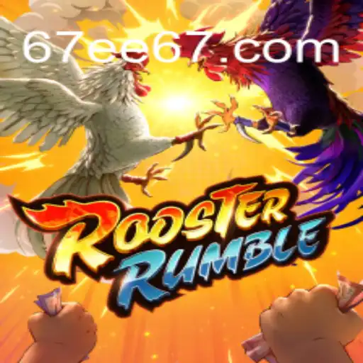 Descubra o Empolgante Mundo de RoosterRumble