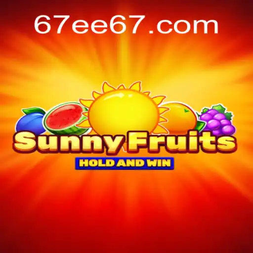 SunnyFruits: Descubra o Encantador Mundo dos Frutos Ensolarados