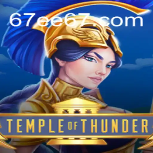TempleofThunder: Um Mergulho no Mundo Épico dos Jogos de Aventura