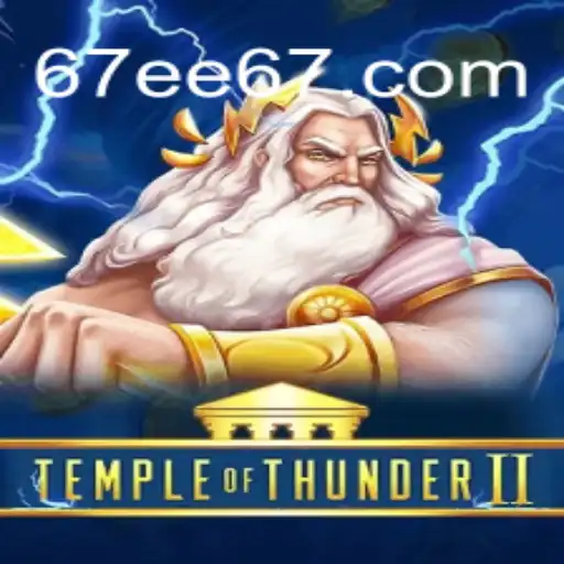 O Mundo Empolgante de TempleofThunderII: Aventura, Estratégia e Desafios Inéditos