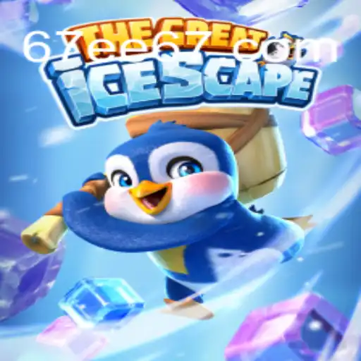 The Great Icescape: A Frozen Adventure at 67ee.com
