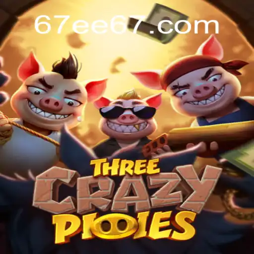 Explorando o Mundo dos ThreeCrazyPiggies: Um Jogo Inovador