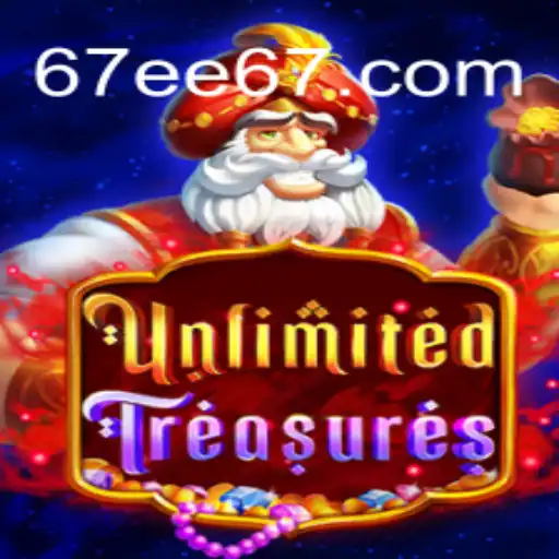 UnlimitedTreasures: Descubra o Mundo de Aventuras e Riquezas