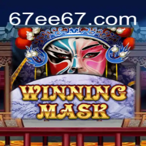 WinningMask: Uma Experiência de Jogo Inovadora